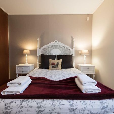 Douro Balcony Apartment Порто Екстериор снимка