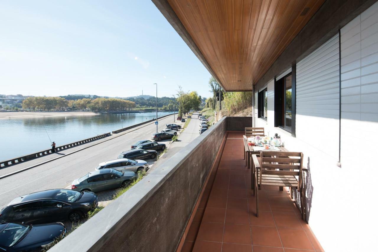 Douro Balcony Apartment Порто Екстериор снимка