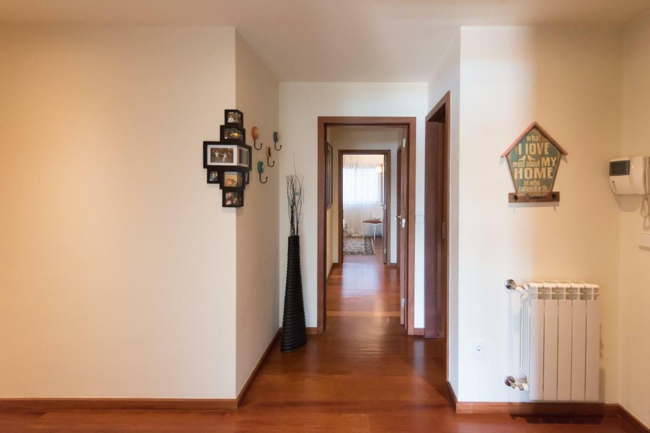 Douro Balcony Apartment Порто Екстериор снимка