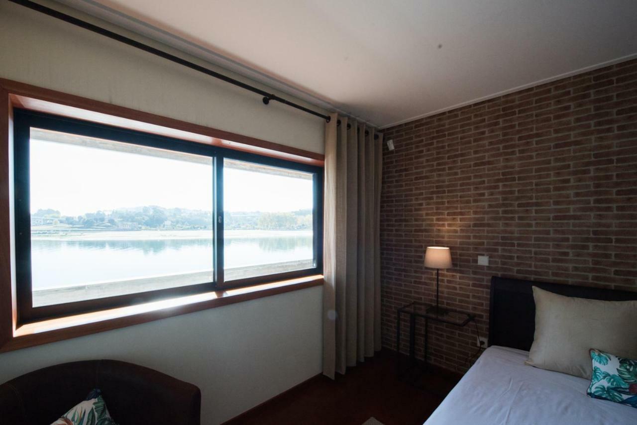 Douro Balcony Apartment Порто Екстериор снимка