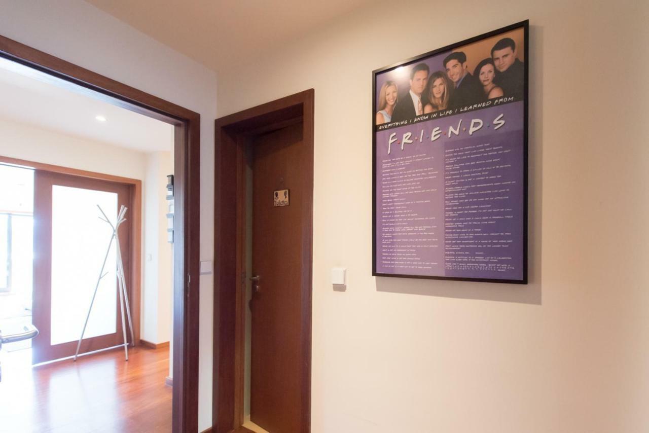 Douro Balcony Apartment Порто Екстериор снимка