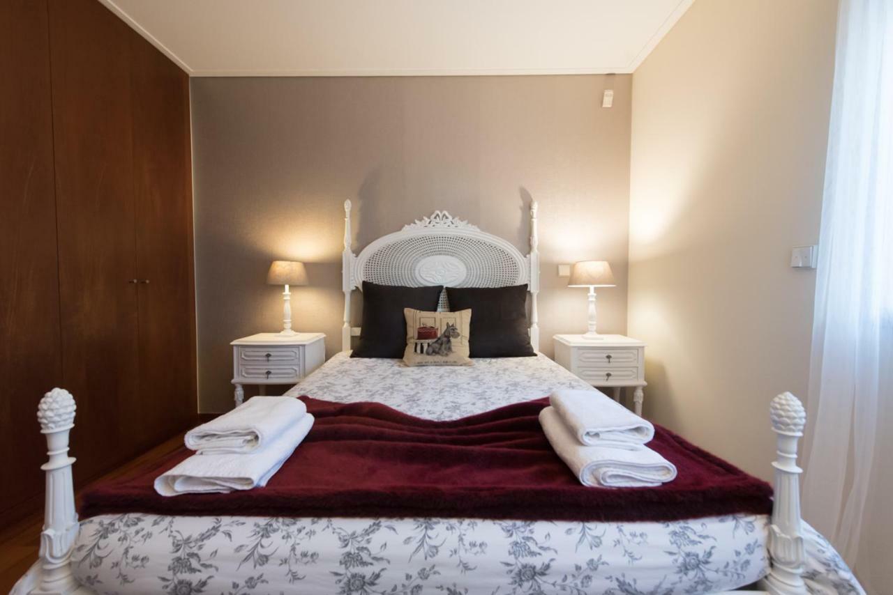 Douro Balcony Apartment Порто Екстериор снимка