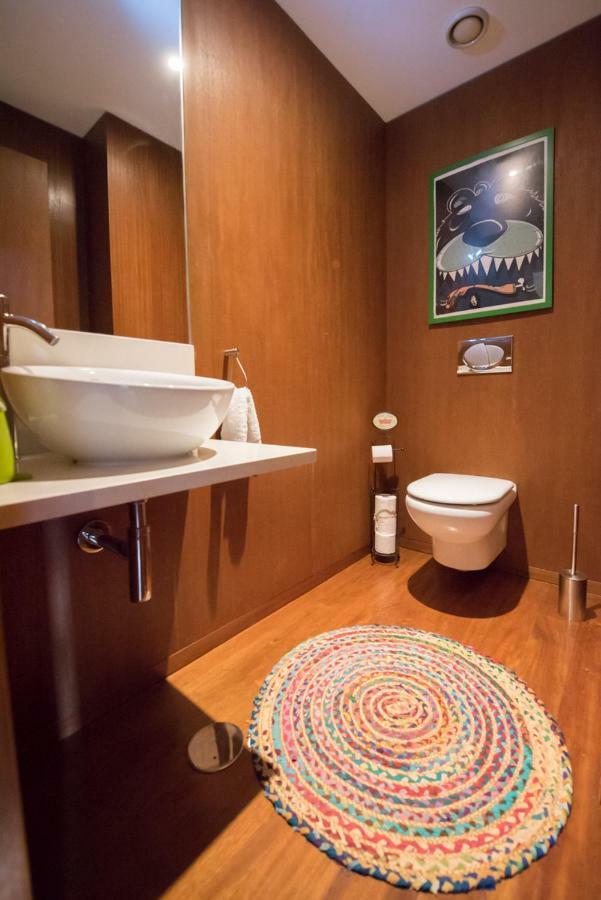 Douro Balcony Apartment Порто Екстериор снимка