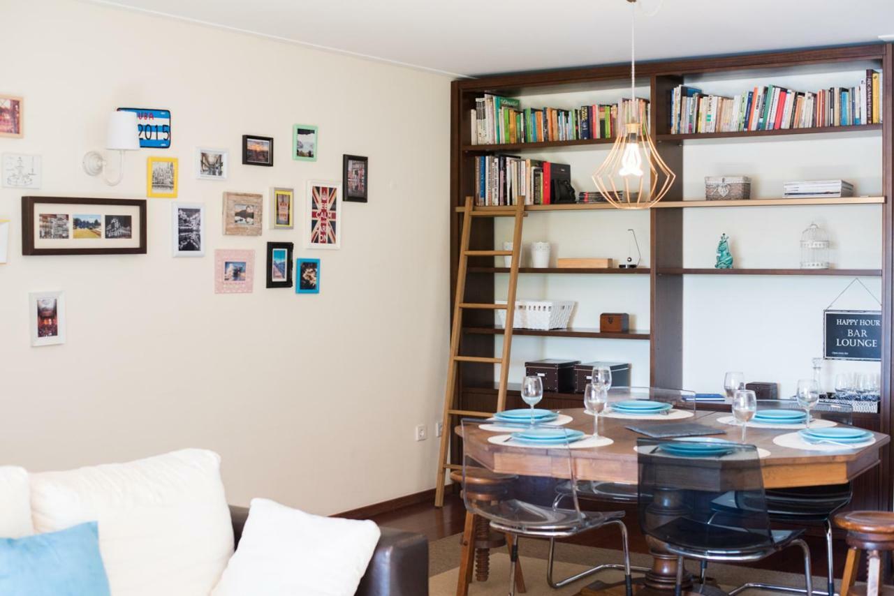 Douro Balcony Apartment Порто Екстериор снимка