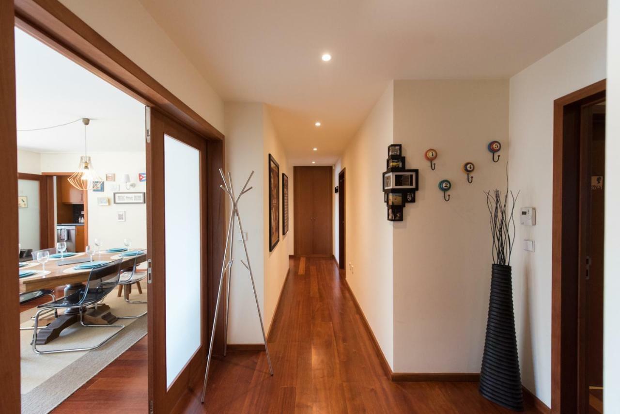 Douro Balcony Apartment Порто Екстериор снимка