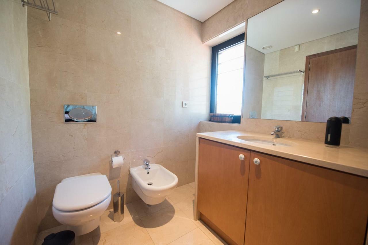 Douro Balcony Apartment Порто Екстериор снимка