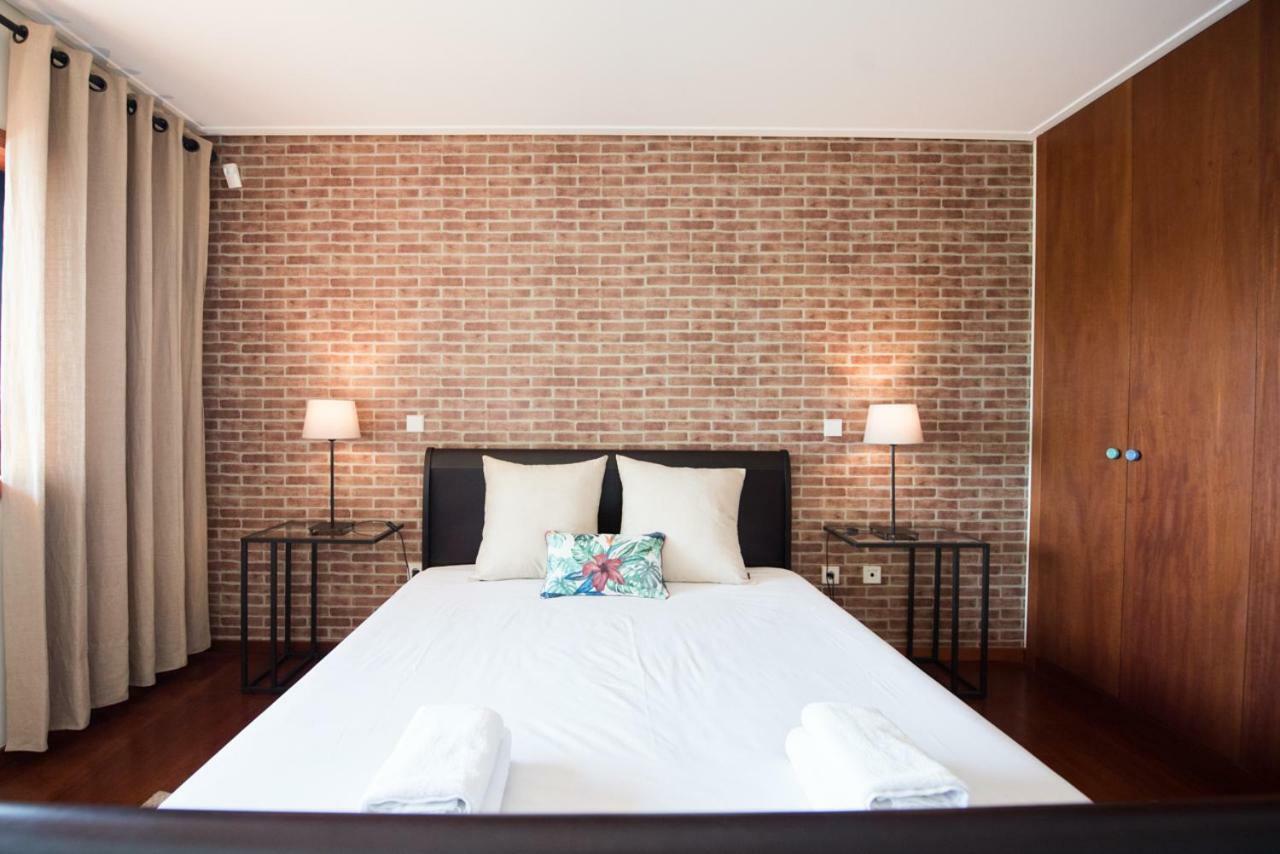 Douro Balcony Apartment Порто Екстериор снимка