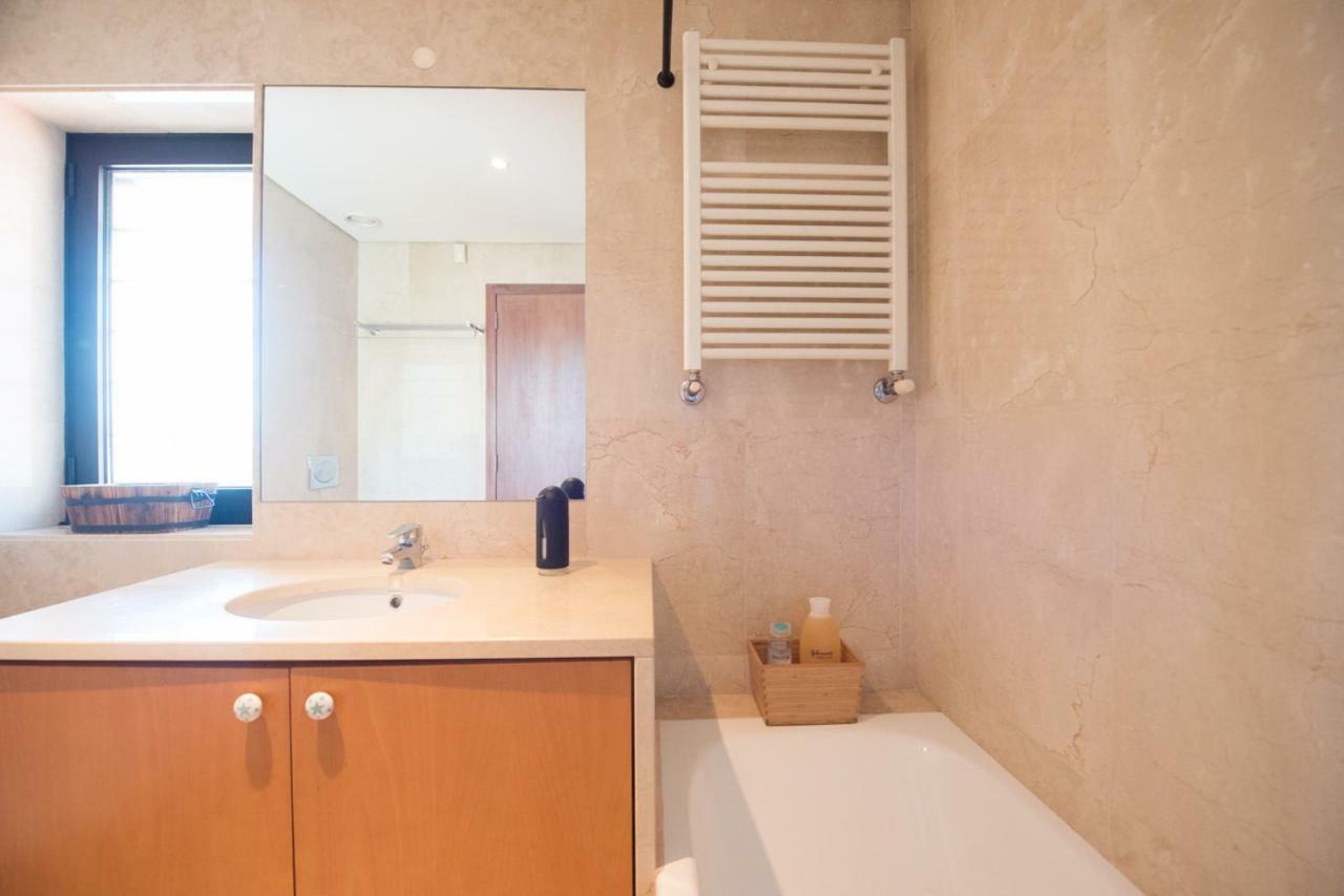 Douro Balcony Apartment Порто Екстериор снимка