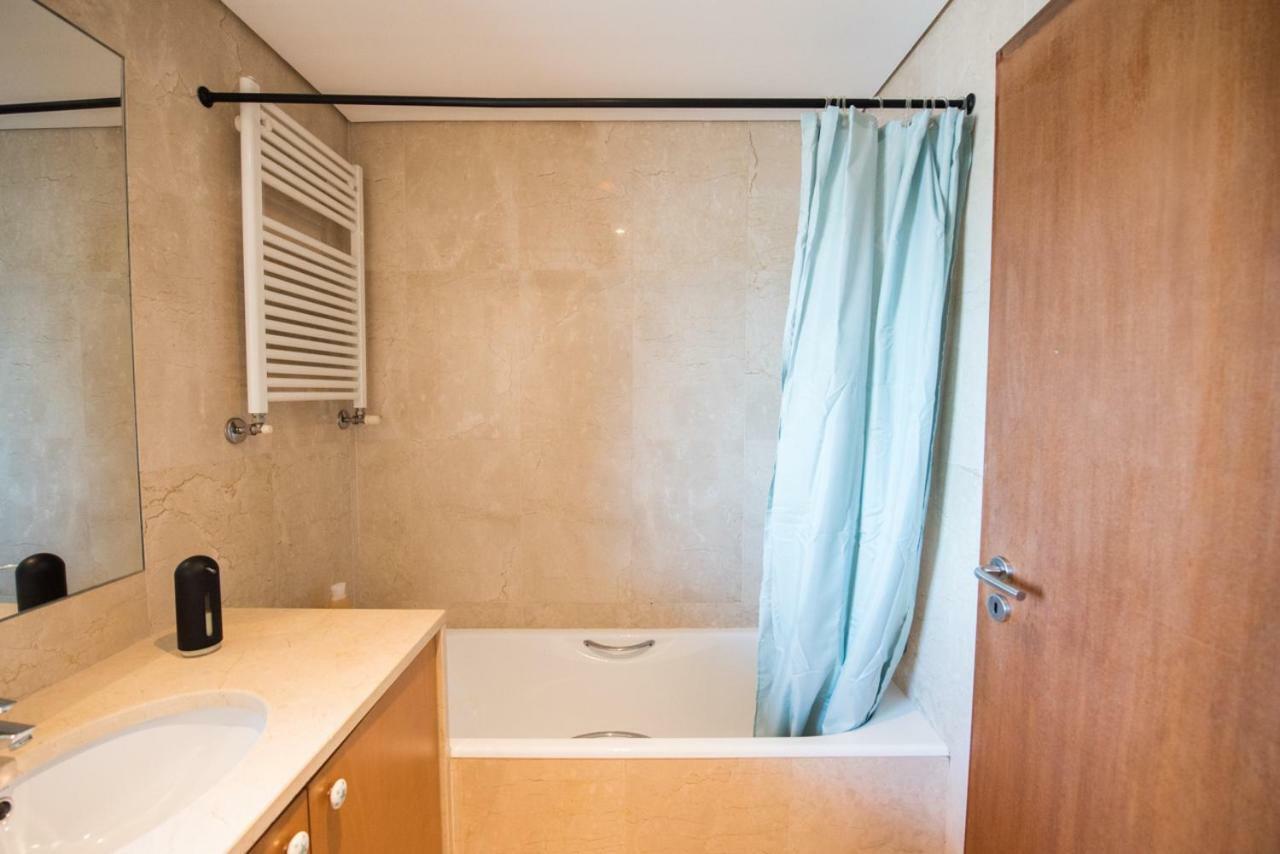Douro Balcony Apartment Порто Екстериор снимка