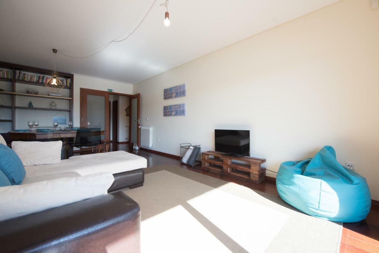 Douro Balcony Apartment Порто Екстериор снимка