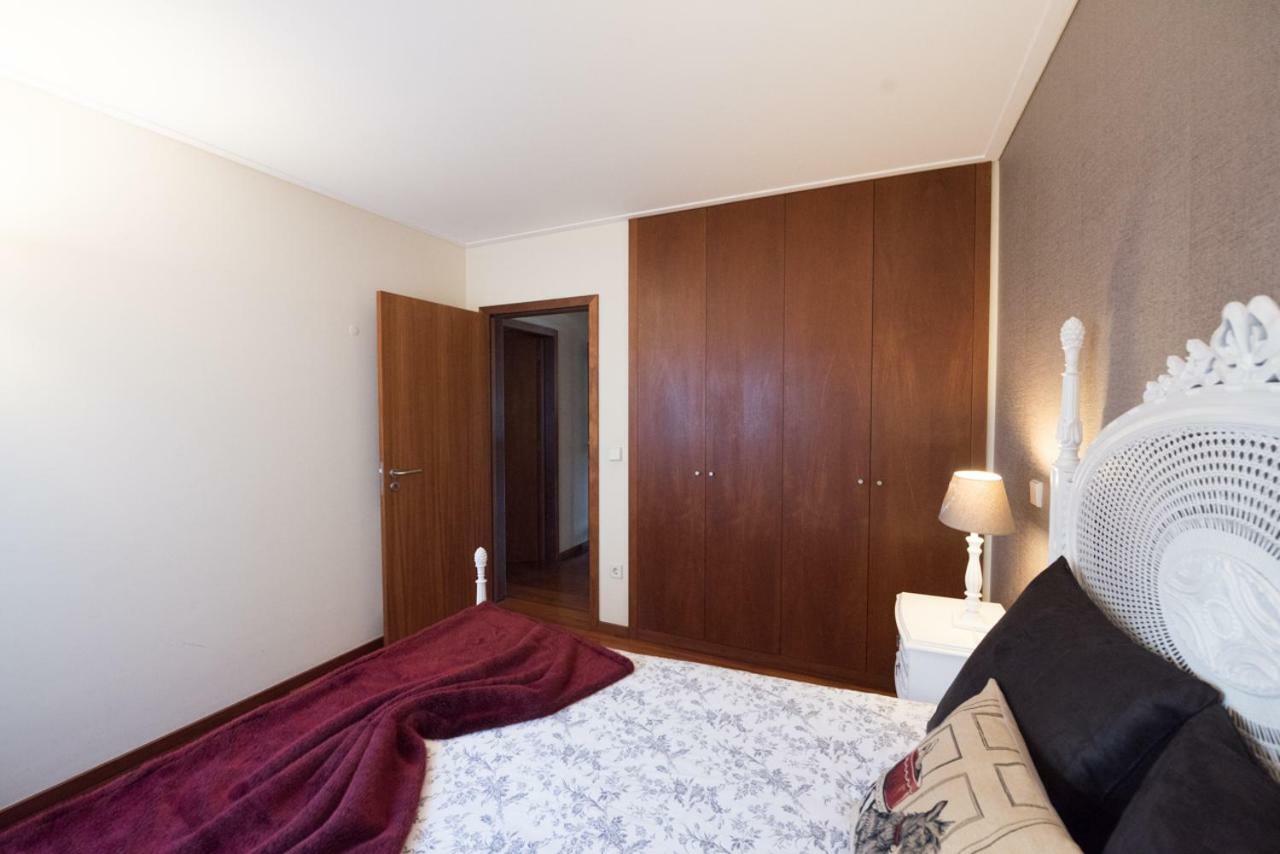 Douro Balcony Apartment Порто Екстериор снимка