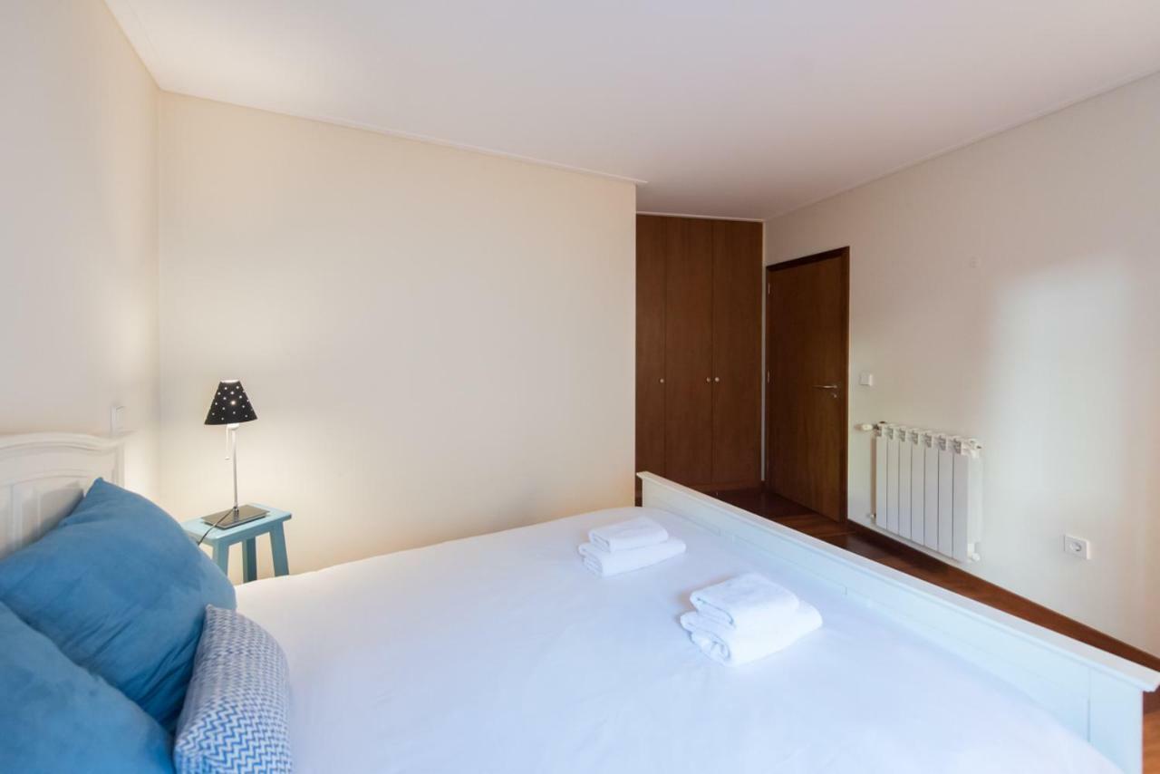 Douro Balcony Apartment Порто Екстериор снимка