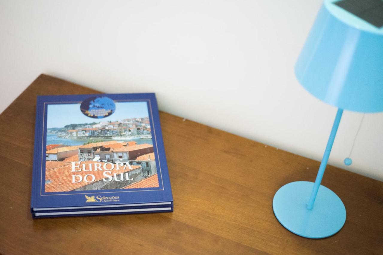 Douro Balcony Apartment Порто Екстериор снимка