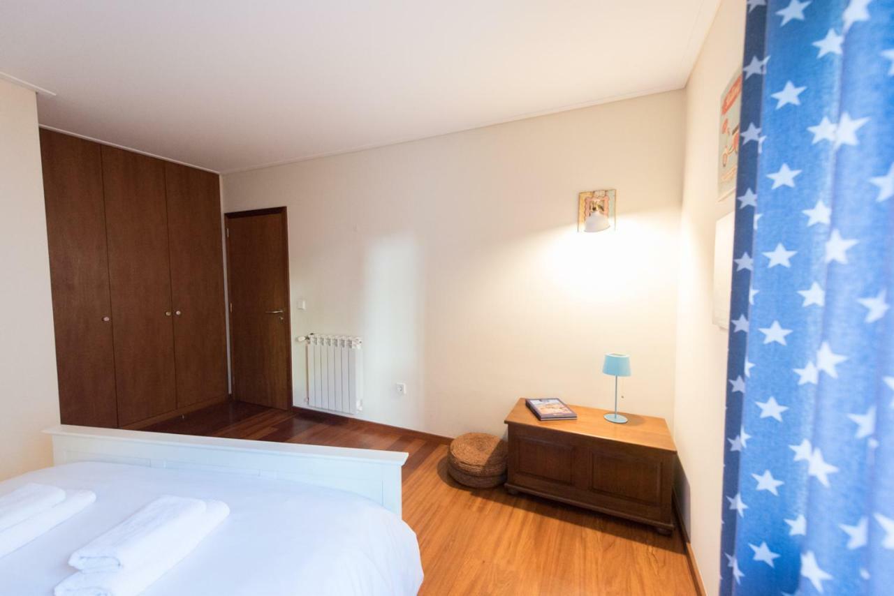 Douro Balcony Apartment Порто Екстериор снимка