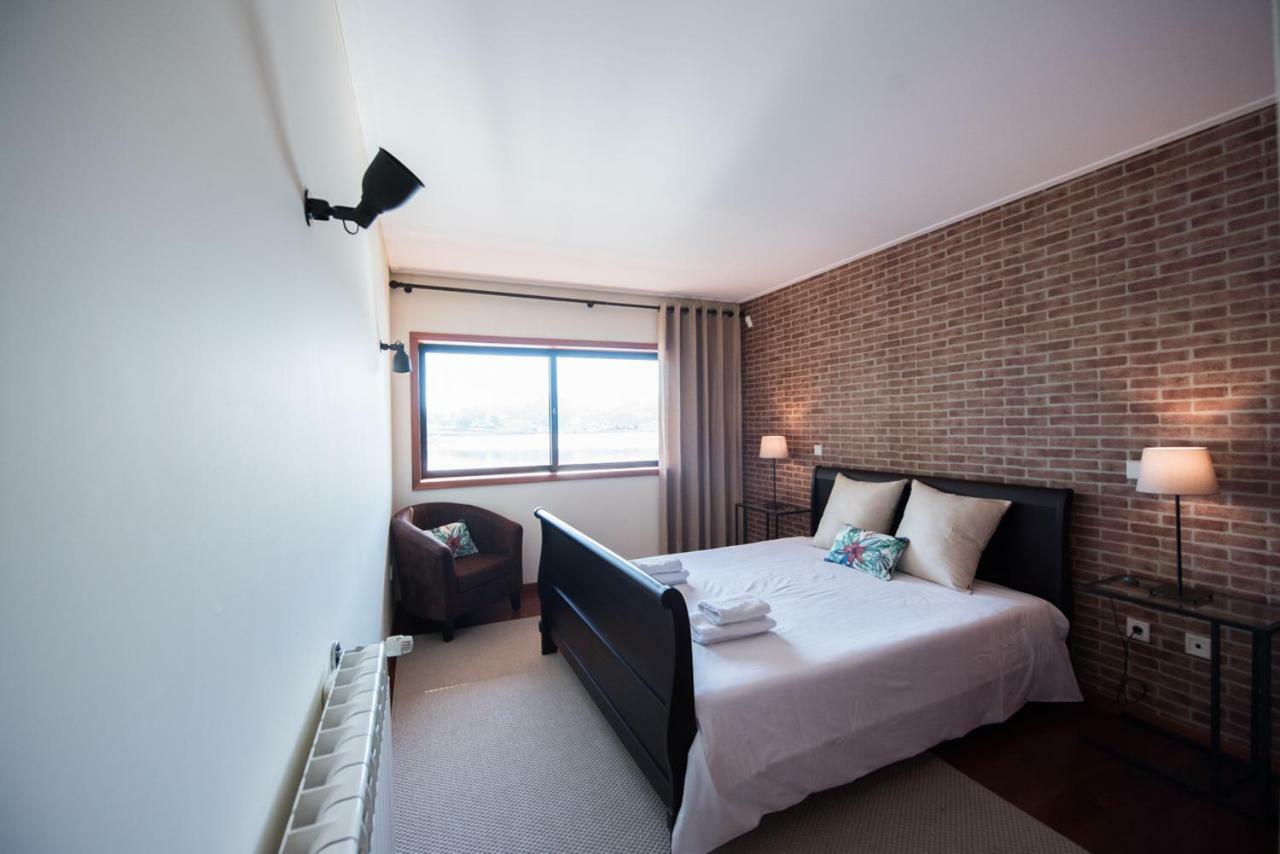 Douro Balcony Apartment Порто Екстериор снимка