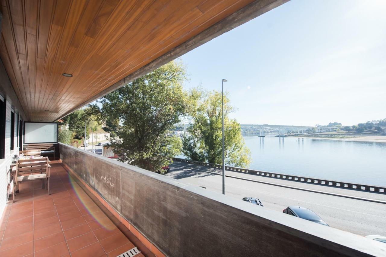 Douro Balcony Apartment Порто Екстериор снимка
