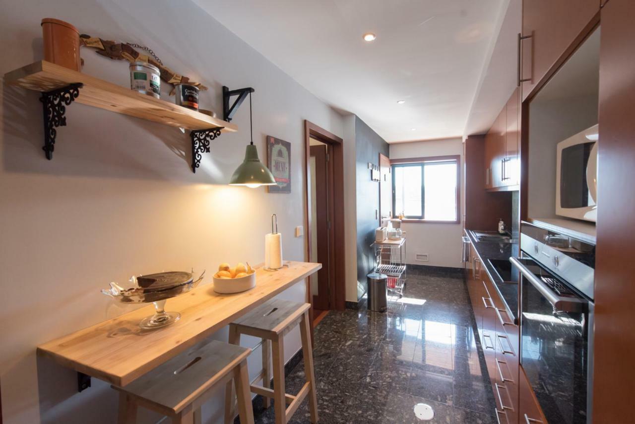 Douro Balcony Apartment Порто Екстериор снимка