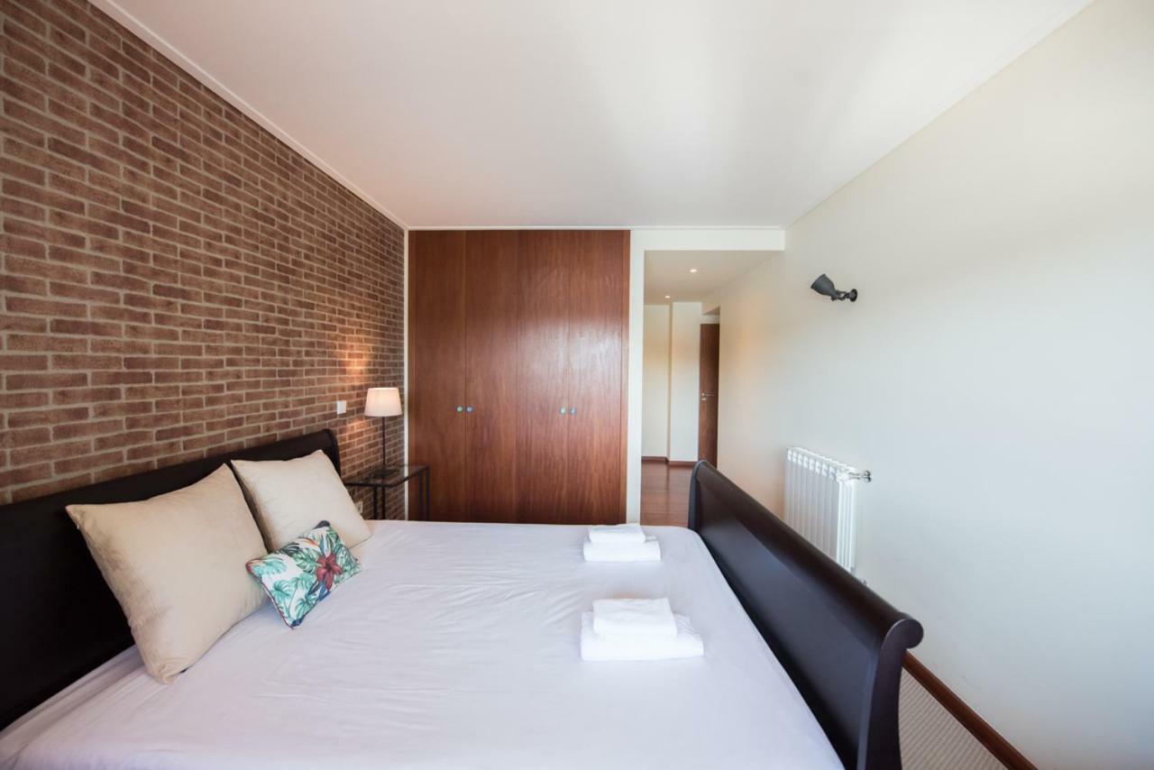 Douro Balcony Apartment Порто Екстериор снимка