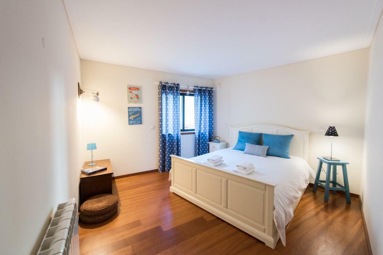 Douro Balcony Apartment Порто Екстериор снимка