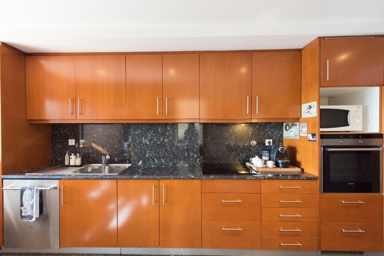 Douro Balcony Apartment Порто Екстериор снимка