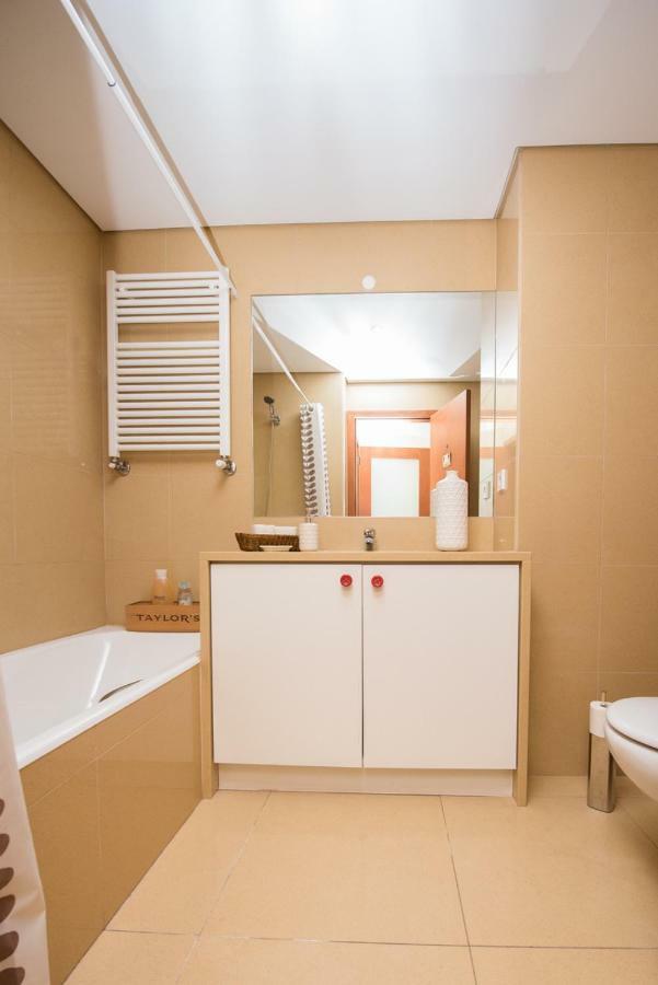 Douro Balcony Apartment Порто Екстериор снимка