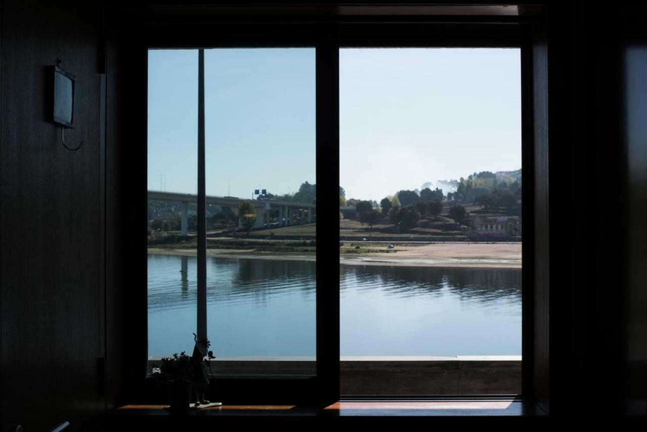 Douro Balcony Apartment Порто Екстериор снимка