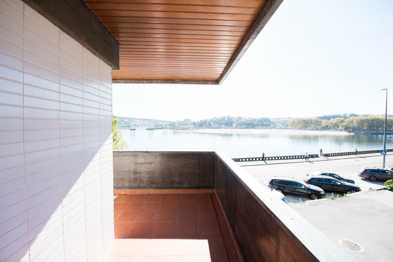 Douro Balcony Apartment Порто Екстериор снимка