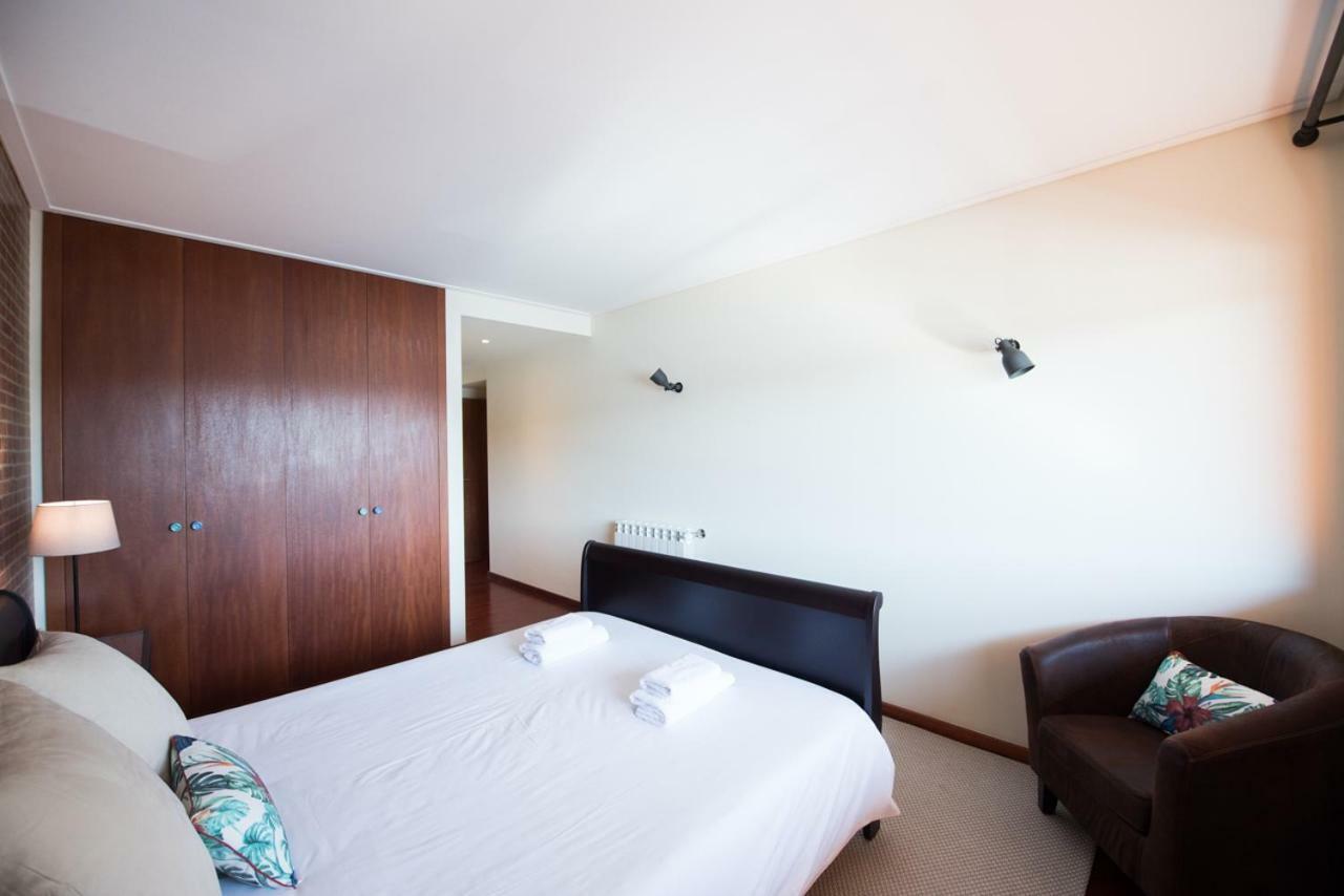 Douro Balcony Apartment Порто Екстериор снимка
