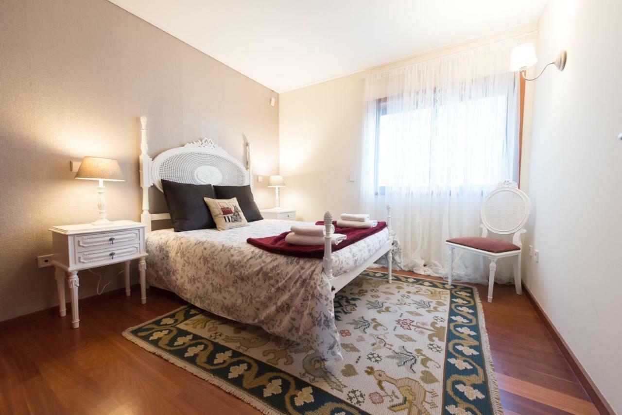 Douro Balcony Apartment Порто Екстериор снимка